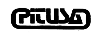 PITUSA trademark