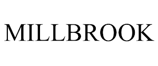 MILLBROOK trademark