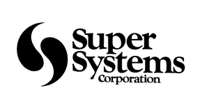 SUPER SYSTEMS CORPORATION