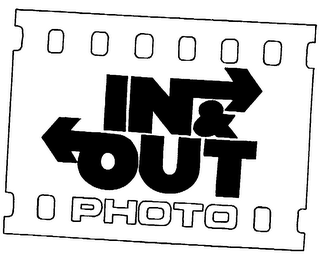 IN & OUT PHOTO