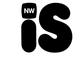 NW IS trademark