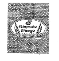 NANTUCKET NANNY'S trademark