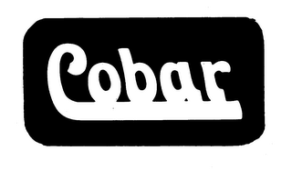 COBAR trademark