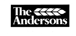 THE ANDERSONS trademark