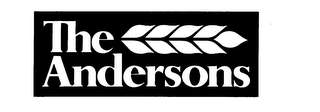 THE ANDERSONS trademark