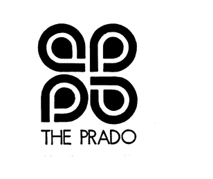 THE PRADO trademark