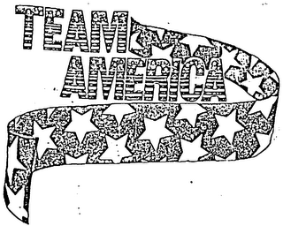 TEAM AMERICA trademark
