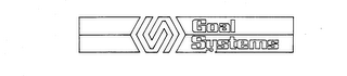 GOAL SYSTEMS trademark