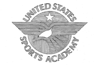 UNITED STATES SPORTS ACADEMY