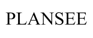 PLANSEE trademark