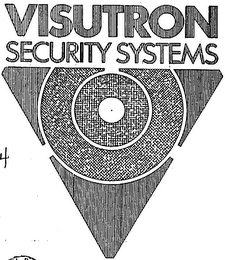 VISUTRON SECURITY SYSTEMS