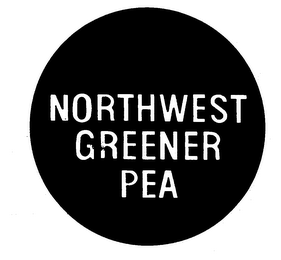 NORTHWEST GREENER PEA