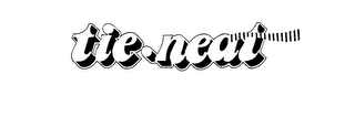 TIE-NEAT trademark