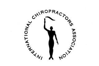 INTERNATIONAL CHIROPRACTORS ASSOCIATION