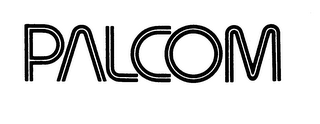 PALCOM trademark