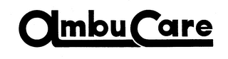 AMBUCARE trademark