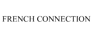 FRENCH CONNECTION trademark