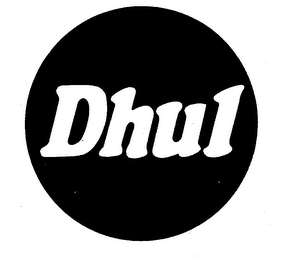 DHUL