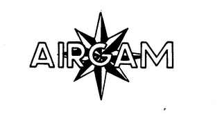 AIRGAM