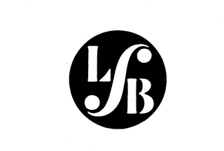 LSB trademark