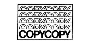 COPYCOPY trademark