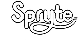 SPRYTE