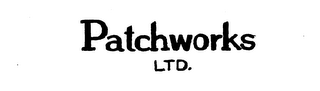 PATCHWOARKS, LTD.