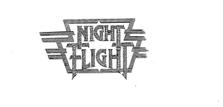 NIGHT FLIGHT trademark