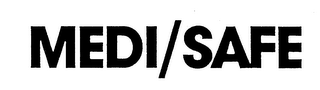 MEDI/SAFE trademark