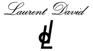 LD LAURENT DAVID trademark