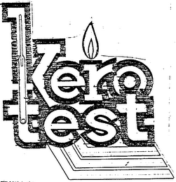 KERO TEST