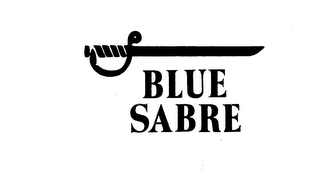 BLUE SABRE