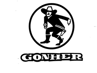 GONHER