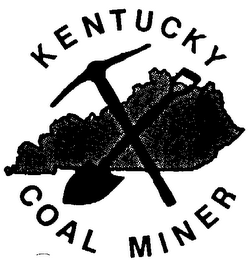 KENTUCKY COAL MINER