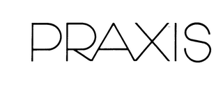 PRAXIS trademark