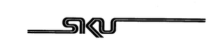 SKU