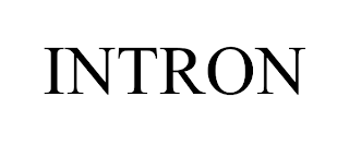 INTRON trademark