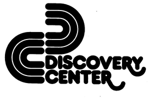 DC DISCOVERY CENTER trademark