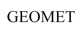 GEOMET trademark