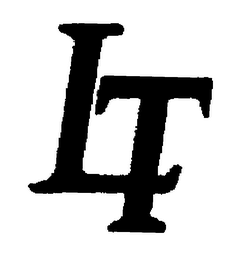 LT trademark