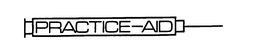 PRACTICE-AID trademark