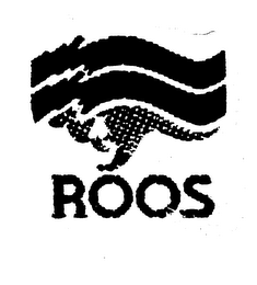 ROOS trademark