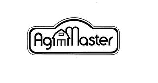 AGMASTER trademark