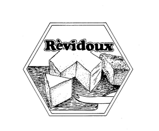 REVIDOUX