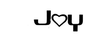 JOY trademark
