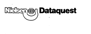 NIELSEN DATAQUEST trademark