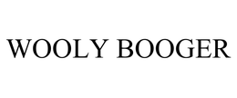 WOOLY BOOGER