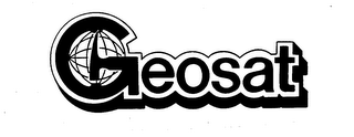 GEOSAT trademark