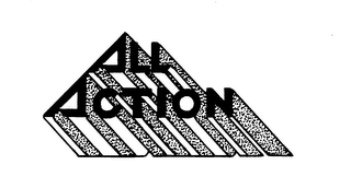 ALL ACTION trademark