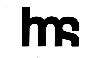 HMS trademark